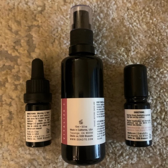 Odacité bundle - Picture 2 of 5